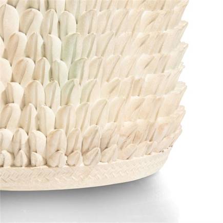 Henders en Hazel Helga pot H24cm