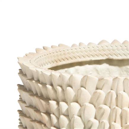 Henders en Hazel Helga pot H24cm