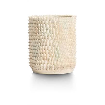 Henders en Hazel Helga pot H24cm