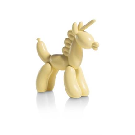 Henders en Hazel Unicoco beeld H20cm