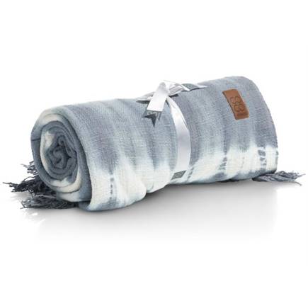 Henders en Hazel Ted plaid 130x170cm