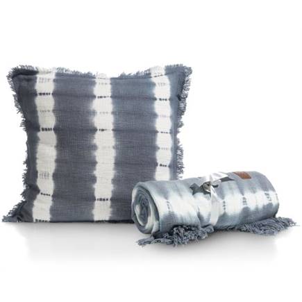Henders en Hazel Ted plaid 130x170cm
