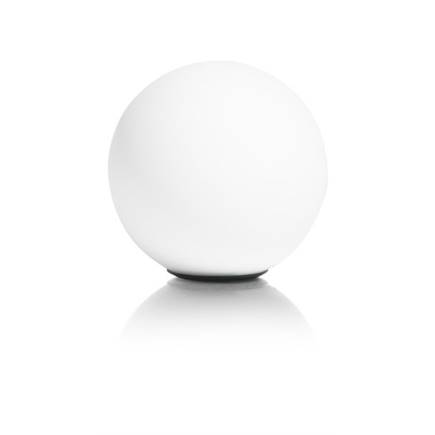 Henders en Hazel Magnolia glazen bol D15cm