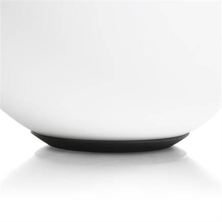 Henders en Hazel Magnolia glazen bol D18cm