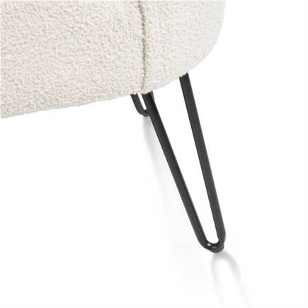 Henders en Hazel Maud fauteuil