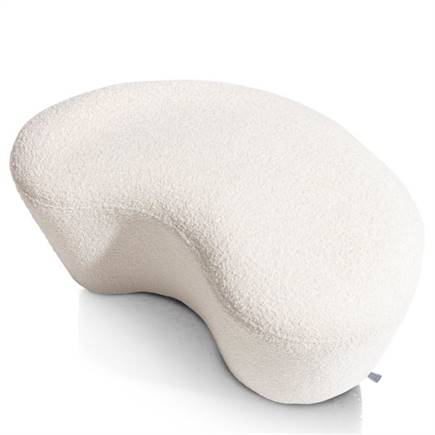 Henders en Hazel Kidney poef H40cm