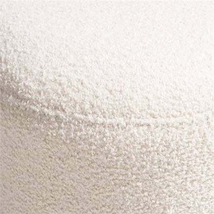 Henders en Hazel Kidney poef H40cm