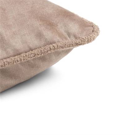 Henders en Hazel Timeless - Sean 60x60cm Camel