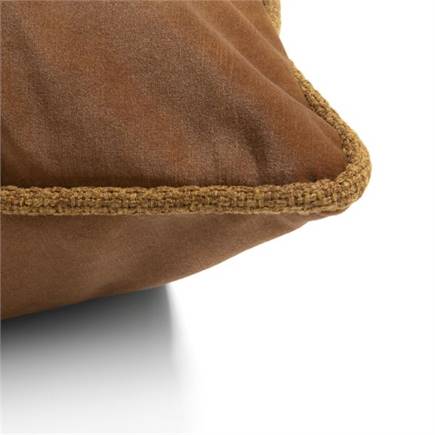 Henders en Hazel Timeless - Sean 60x60cm Geel