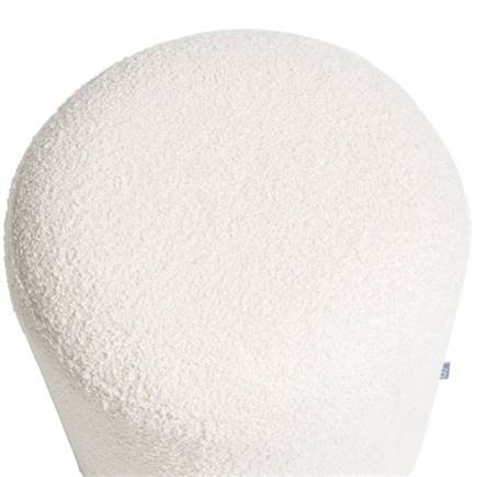 Henders en Hazel Kelly poef H45cm
