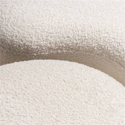Henders en Hazel Kelly poef H45cm