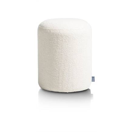 Henders en Hazel Kelly poef H45cm