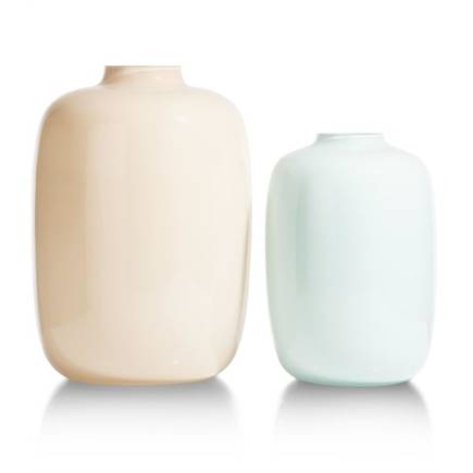 Henders en Hazel Chata vaas H35cm