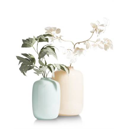 Henders en Hazel Chata vaas H35cm
