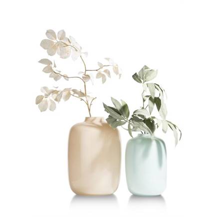 Henders en Hazel Chata vaas H35cm