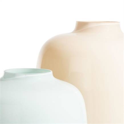 Henders en Hazel Chata vaas H35cm