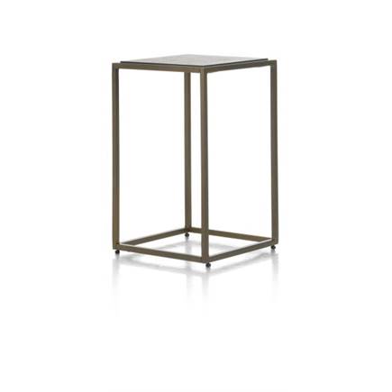 Henders en Hazel Stand Up bijzettafel Goud
