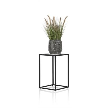 Henders en Hazel Stand Up bijzettafel Zwart