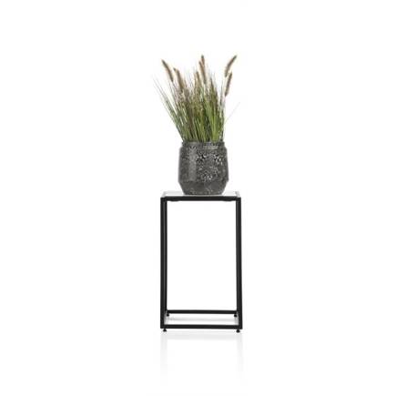 Henders en Hazel Stand Up bijzettafel Zwart