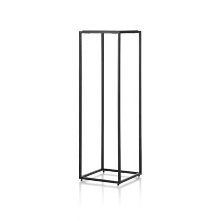 Henders en Hazel Stand Up bijzettafel Zwart