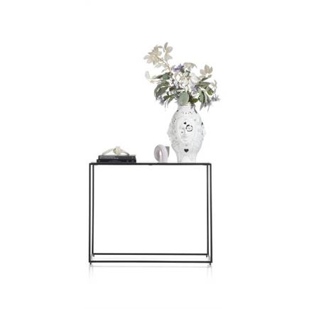Henders en Hazel Stand Up wandtafel