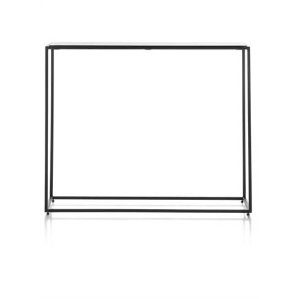 Henders en Hazel Stand Up wandtafel