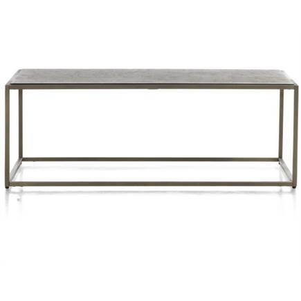 Henders en Hazel Stand Up salontafel Goud