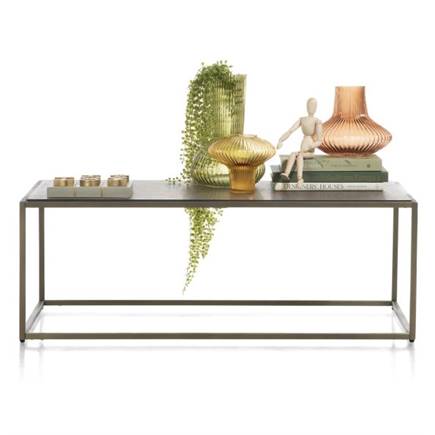 Henders en Hazel Stand Up salontafel Goud