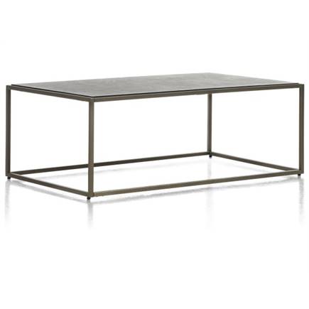 Henders en Hazel Stand Up salontafel Goud
