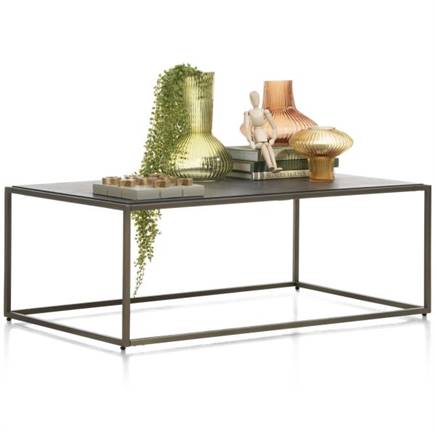 Henders en Hazel Stand Up salontafel Goud