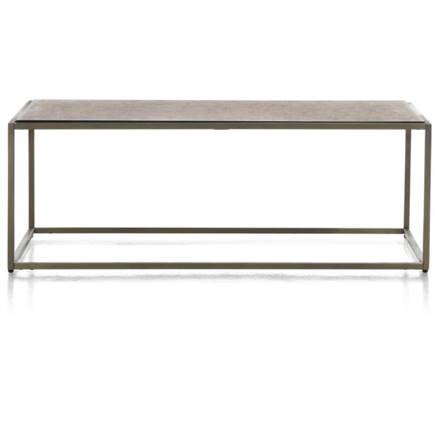 Henders en Hazel Stand Up salontafel Goud