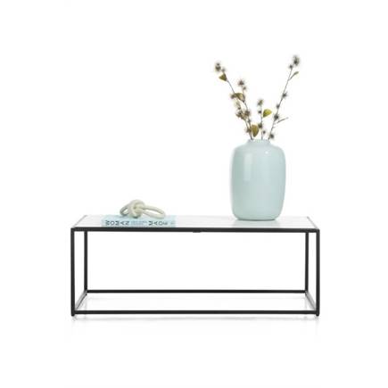 Henders en Hazel Stand Up salontafel Zwart