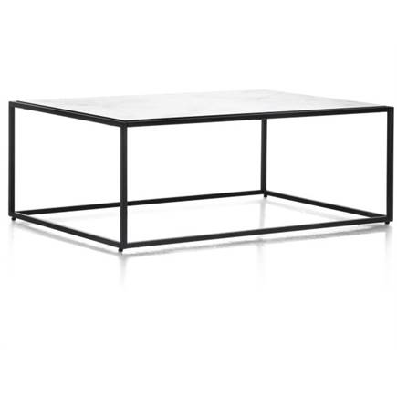 Henders en Hazel Stand Up salontafel Zwart