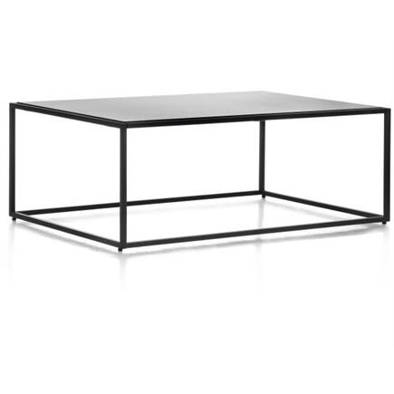 Henders en Hazel Stand Up salontafel Zwart