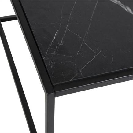 Henders en Hazel Stand Up salontafel Zwart