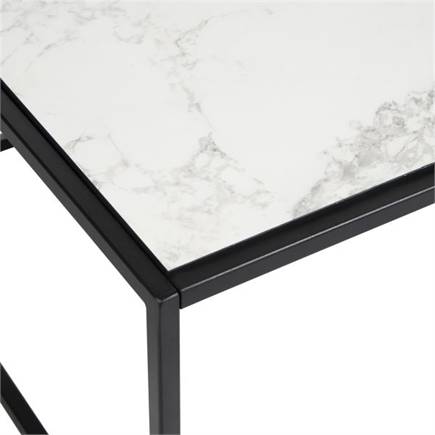 Henders en Hazel Stand Up salontafel Zwart