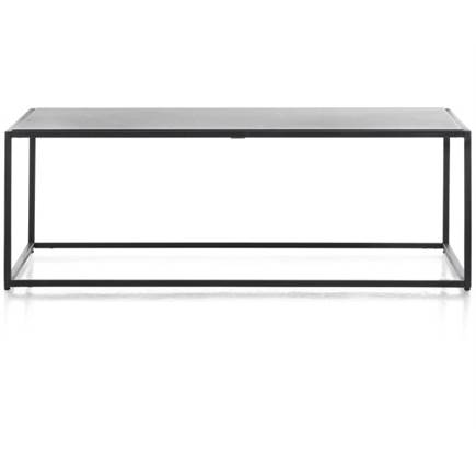 Henders en Hazel Stand Up salontafel Zwart