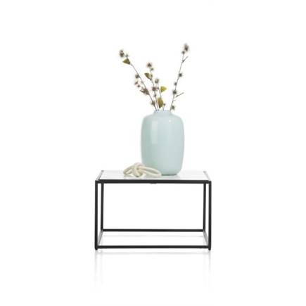 Henders en Hazel Stand Up bijzettafel Zwart