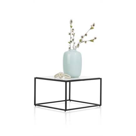 Henders en Hazel Stand Up bijzettafel Zwart