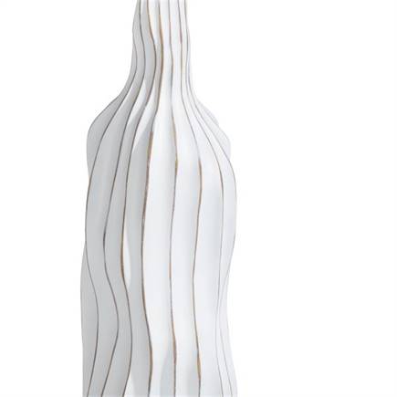 Henders en Hazel Elon vaas H97cm