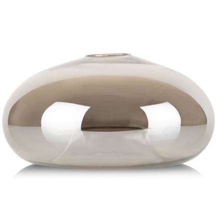 Henders en Hazel Jayden glazen bol C H14cm