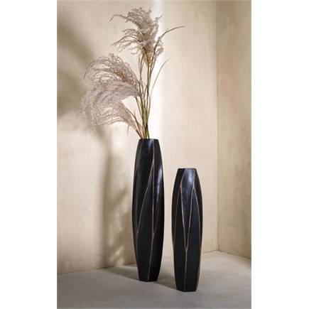 Henders en Hazel Merle vaas H81cm