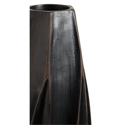 Henders en Hazel Merle vaas H52cm