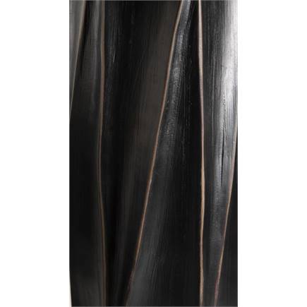 Henders en Hazel Merle vaas H52cm