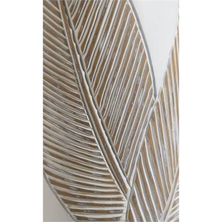 Henders en Hazel Jolie vaas H78cm