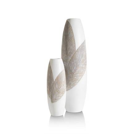 Henders en Hazel Jolie vaas H78cm