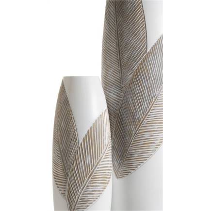 Henders en Hazel Jolie vaas H45cm