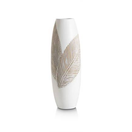 Henders en Hazel Jolie vaas H45cm