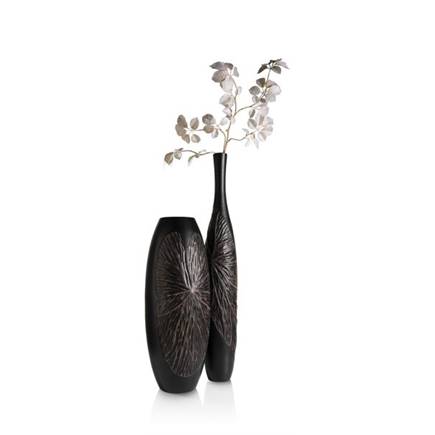 Henders en Hazel Faye vaas H107cm