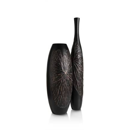 Henders en Hazel Faye vaas H107cm
